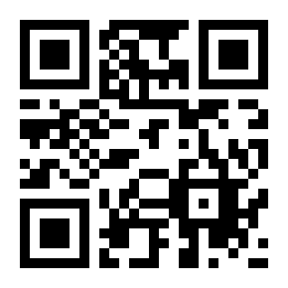 刺猬猫阅读安卓版二维码