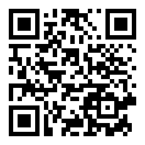 画线救狗子二维码