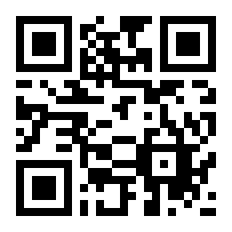 茶窝网二维码