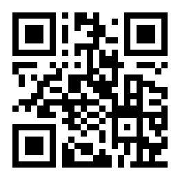飞翔影视二维码