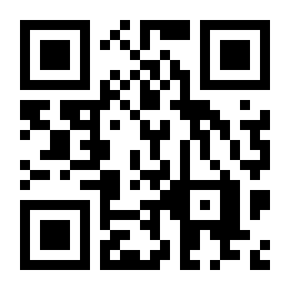 闲置塔楼二维码