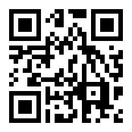 新概念英语青少版app二维码