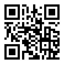 有水有电二维码