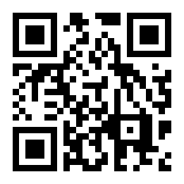 欢乐厨房二维码