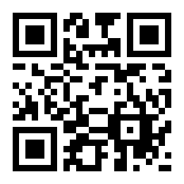 柴犬咖啡冒险二维码