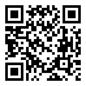 布丁漫画二维码