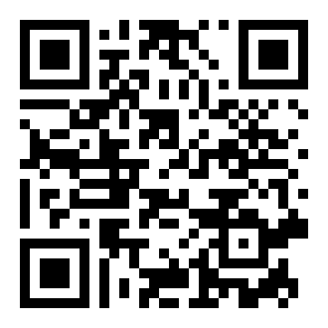 你是忍者吗二维码