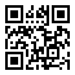 时间治愈日记二维码