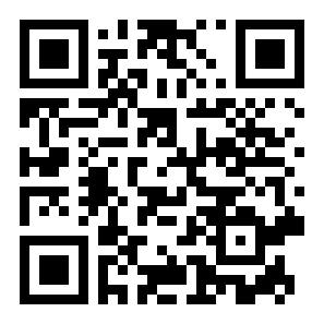 哔哩哔哩国际版二维码