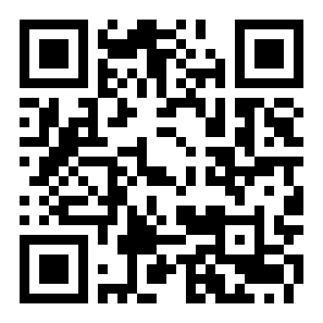 印度铁路列车模拟器二维码