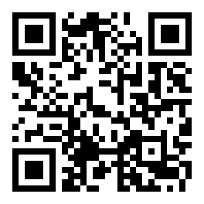 人生画廊二维码