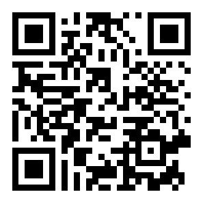 恐怖贞子来了二维码