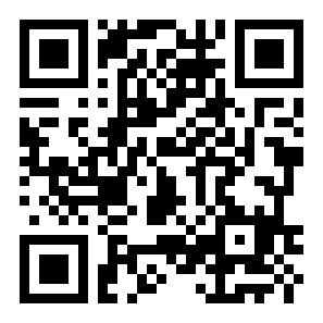 小厨师跑酷二维码