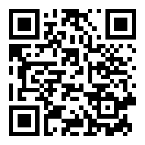 恐怖之森内置菜单版二维码