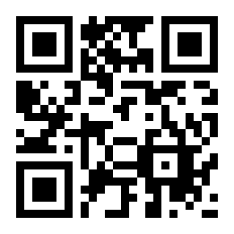海绵影视1.6.3二维码