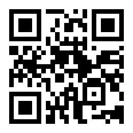 微博客二维码