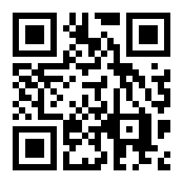 手机降温精灵二维码