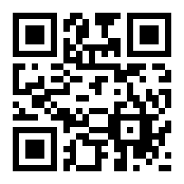 不公平的跑酷二维码