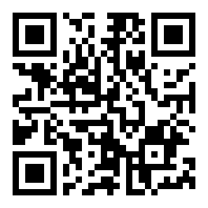 哀恸之日二维码