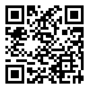 恐怖老奶奶二维码