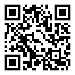 放大很简单二维码