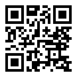 全能装甲二维码