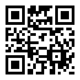 红眼兔商城二维码