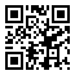 变形机器人英雄二维码