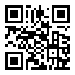 万表名表商城二维码
