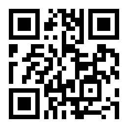 麦芽学生端二维码