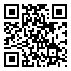 拯救美人鱼二维码