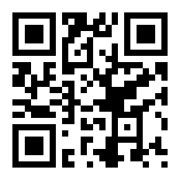 艾伦沃克航空二维码