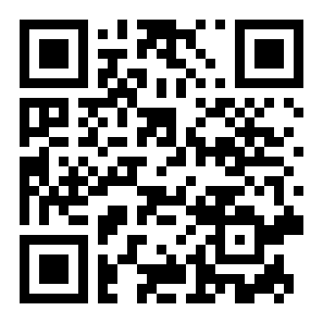 优行全球5G导航二维码