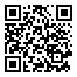 点点天气二维码