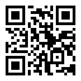 跑酷起源二维码