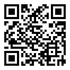 飘雪影院二维码