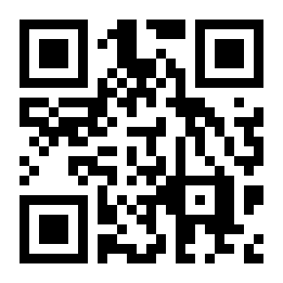 九动漫二维码