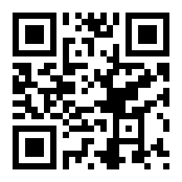 战斗机教练机二维码