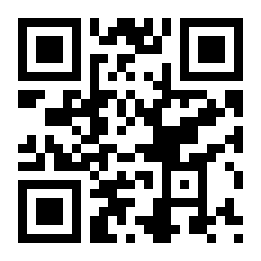 单车信息二维码