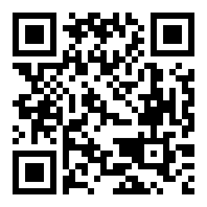 外星人袭击二维码