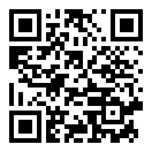 音乐侦探二维码