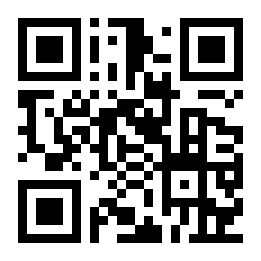 韬尘爱漫画二维码