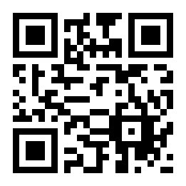 超级炸弹虫二维码