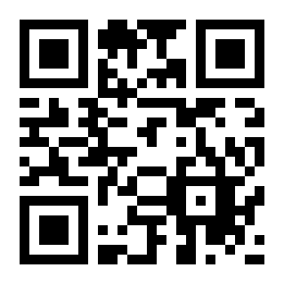 狂野西部牛仔模拟二维码