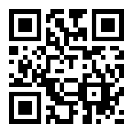 木制玩具网二维码