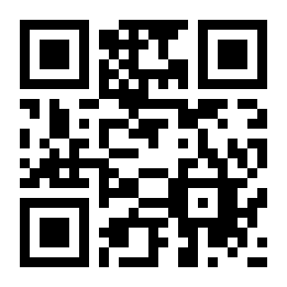 狙击手攻击致命一击二维码