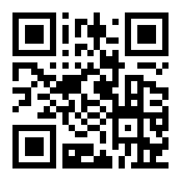 阿里邮箱二维码