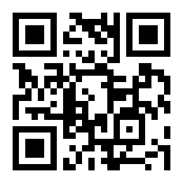 追书帮手机阅读二维码