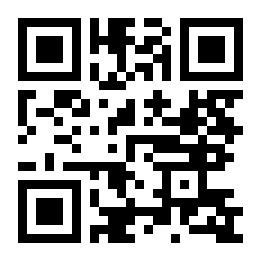 暴揍小妖精二维码