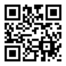 天空战士空战二维码